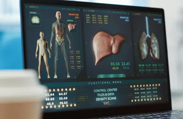 با این کار ساده کبد خود را نجات دهید