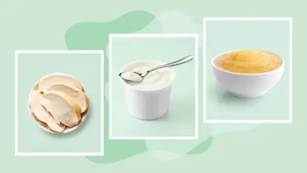 رژیم ضد التهابی برای IBD