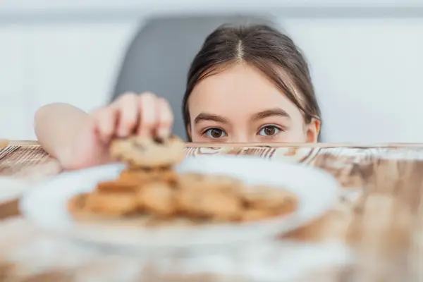 گرسنگی در رژیم لاغری: چطور بدون گرسنگی لاغری شویم؟
