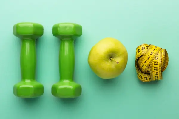 ۹ روش برای کاهش وزن بدون رژیم یا ورزش